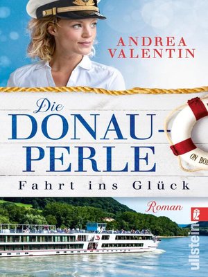 cover image of Die Donauperle